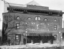 107-111 N. Cameron St.